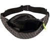 Reece 885821 Indee Hip Bag - Black - One size afbeelding
