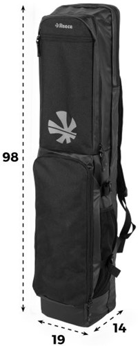 Reece 885823 Derby II Stick Bag Small
