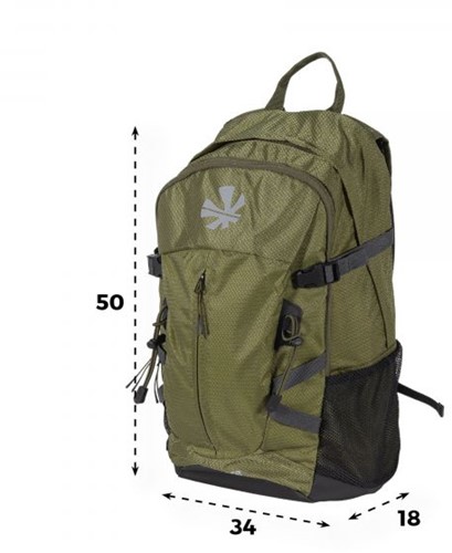 Reece 885825 Coffs Backpack