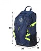 Reece 885825 Coffs Backpack - Navy - One size afbeelding