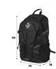 Reece 885825 Coffs Backpack - Black - One size afbeelding