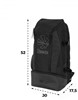 Reece 885829 Heroes Backpack - Black - One size afbeelding
