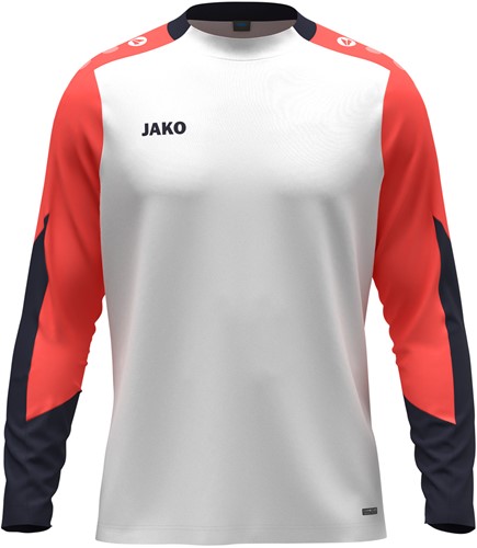 JAKO 8870 Longsleeve Dynamic