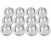 Reece 889006 Glitter Ball - White - One size afbeelding