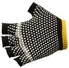 Reece Australia Knitted Player Glove 2 in 1 - Maat Junior