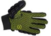 Reece 889024 Comfort Full Finger Glove - Black - XXXS afbeelding