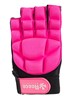 Reece 889025 Comfort Half Finger Glove - Pink - XL afbeelding