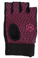 Reece 889025 Comfort Half Finger Glove-2
