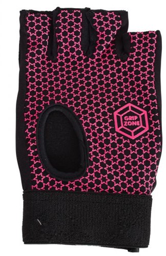 Reece 889025 Comfort Half Finger Glove-2