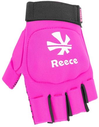 Reece 889043 Player Shield Half Finger Glove