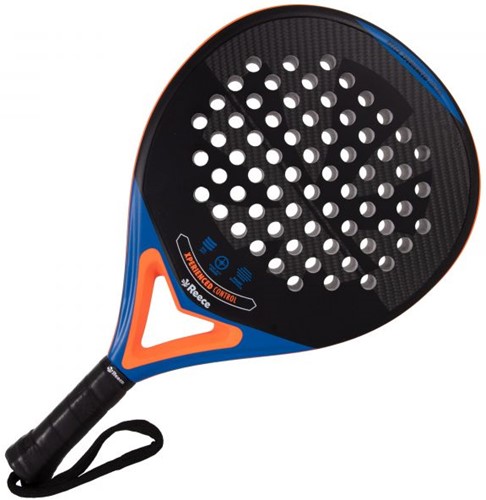 Reece 889602 Xperienced Control Padel Racket