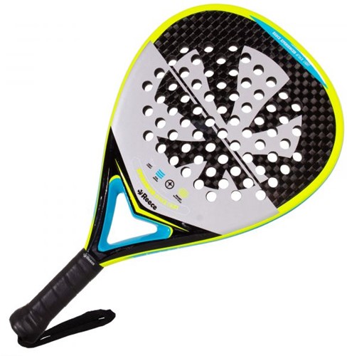 Reece 889603 Xperienced Attack Light Padel Racket