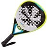 Reece 889603 Xperienced Attack Light Padel Racket - Black-Blue-Neon Yellow - One size afbeelding