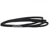 Reece 889801 Reece Hairband Non-Slip - Black - One size afbeelding