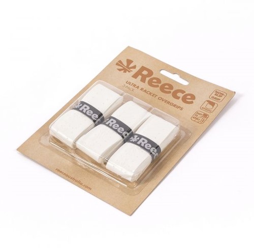Reece 889810 3-Pack Ultra Racket Overgrips