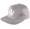 Reece 889831 Snapback Cap - Grey - One size afbeelding