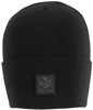 Reece 889839 Litchfield Beanie Hat - Black - One size afbeelding