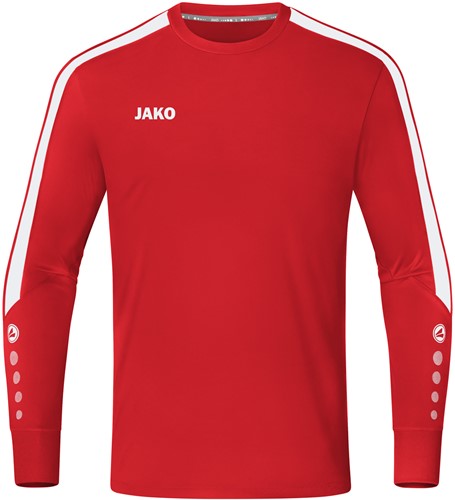 JAKO 8923K Keepershirt Power Kids
