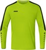 JAKO 8923 Keepershirt Power - Fluogroen - M afbeelding
