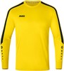JAKO 8923 Keepershirt Power - Citroen - XXL afbeelding