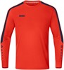 JAKO 8923 Keepershirt Power - Flame/Marine - S afbeelding