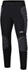 JAKO 8935K Keeperbroek Profi Kids - Zwart - 140 afbeelding
