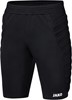 JAKO 8939 Keepershort - Zwart - M afbeelding