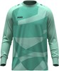 JAKO 8946 Keepershirt River - Munt - L afbeelding