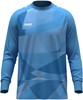 JAKO 8946K Keepershirt River Kids - Hemelsblauw - 116 afbeelding