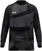 JAKO 8946K Keepershirt River Kids - Zwart - 152 afbeelding