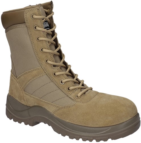 Magnum M801385 Centurion 8.0 Side Zip