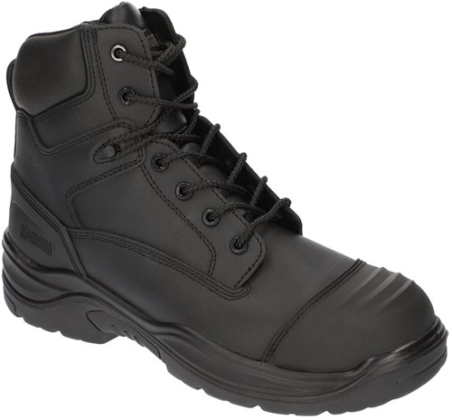 Magnum M801231 Roadmaster Composite Toe & Plate