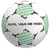 Rebel 90139 Pupil v/d Week Bal 2.0 Groen afbeelding