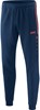 JAKO 9218K Polyesterbroek Competition 2.0 Kids - Navy/Flame - 152 afbeelding
