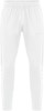 JAKO 9223D Polyesterbroek Power Dames - Wit - 38 afbeelding