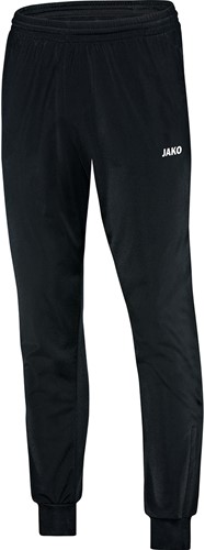 JAKO 9250S Polyesterbroek Classico Verkorte Maten