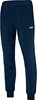 JAKO 9250S Polyesterbroek Classico Verkorte Maten - Marine - 29 afbeelding