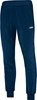 JAKO 9250 Polyesterbroek Classico - Nachtblauw - S afbeelding