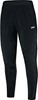 JAKO 9250D Polyesterbroek Classico Dames - Zwart - 36 afbeelding