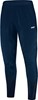 JAKO 9250D Polyesterbroek Classico Dames - Marine - 36 afbeelding