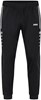 JAKO 9289 Polyesterbroek Allround - Zwart - XL afbeelding