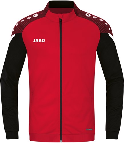 JAKO 9322 Polyestervest Performance
