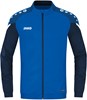 JAKO 9322K Polyestervest Performance Kids - Royal/Marine - 152 afbeelding