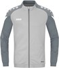 JAKO 9322 Polyestervest Performance - Zachtgrijs/Steengrijs - XL afbeelding
