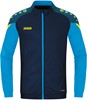 JAKO 9322K Polyestervest Performance Kids - Marine/Jako Blauw - 152 afbeelding