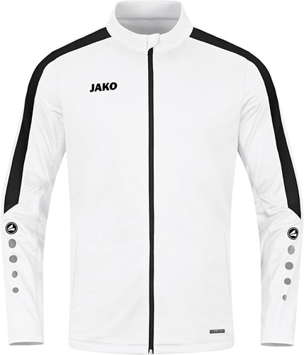 JAKO 9323D Polyestervest Power Dames