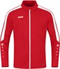 JAKO 9323 Polyestervest Power - Rood - L afbeelding