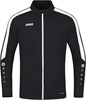JAKO 9323 Polyestervest Power - Zwart - 4XL afbeelding