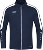JAKO 9323 Polyestervest Power - Marine - 4XL afbeelding