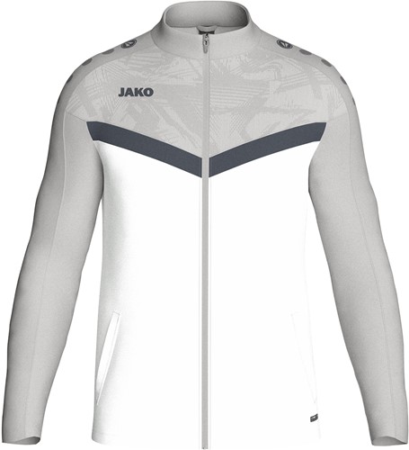 JAKO 9324 Polyestervest Iconic